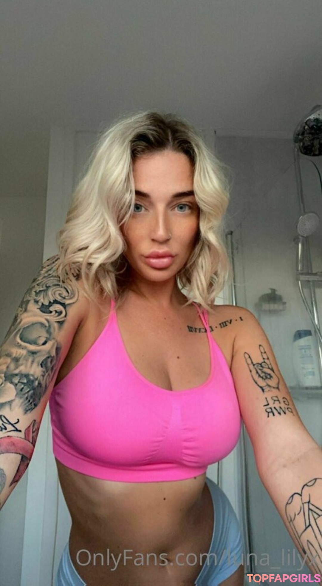 Luna_lillyyyy Nude Leaked OnlyFans Photo #27