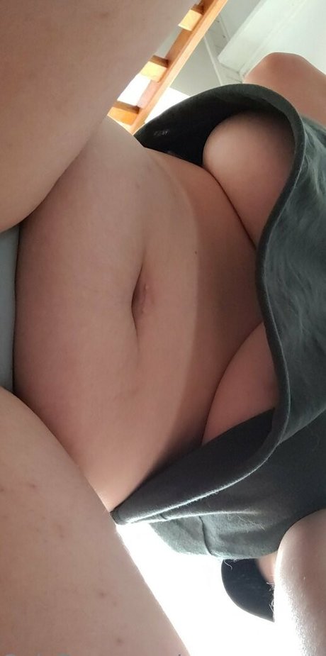 Evergreenau nude leaked OnlyFans pic