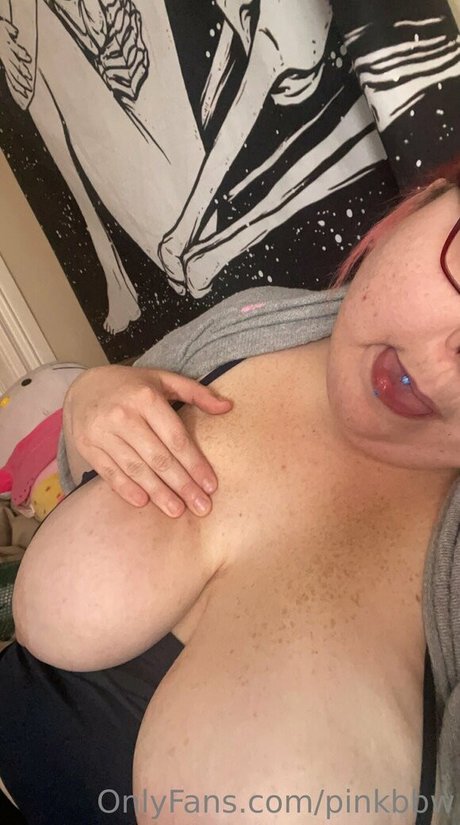 Pinkbbw nude leaked OnlyFans photo #8