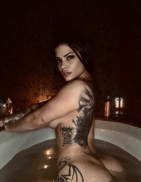 Shesonfire_af nude leaked OnlyFans pic