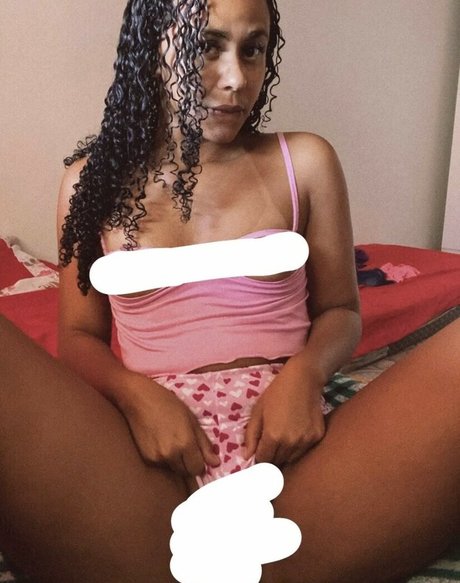 Jheni Lima nude leaked OnlyFans pic