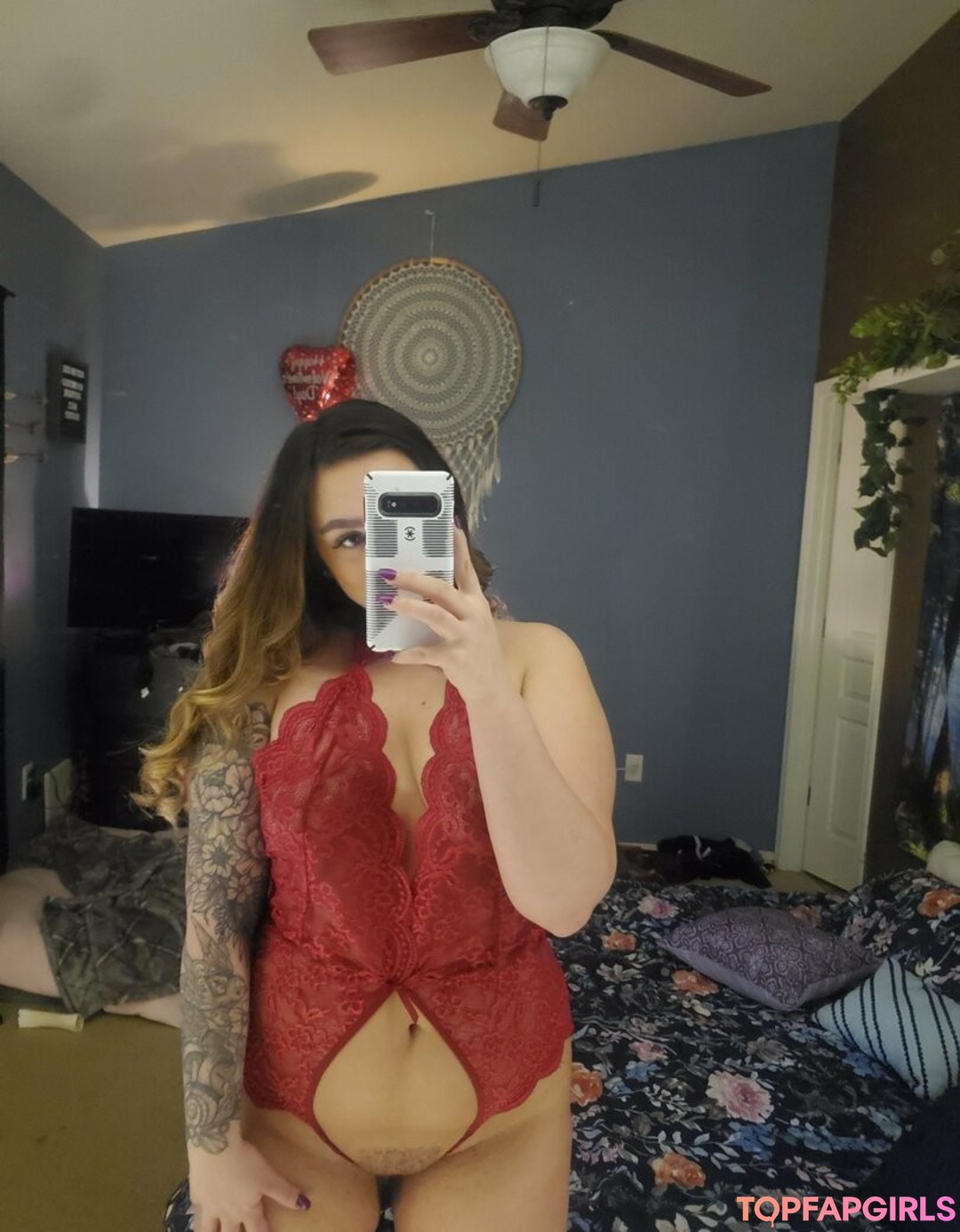 Lexxyypnw Nude Leaked OnlyFans Photo #58