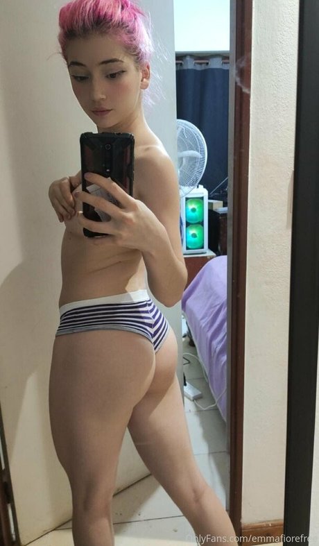 Emmafiorefree nude leaked OnlyFans photo #3