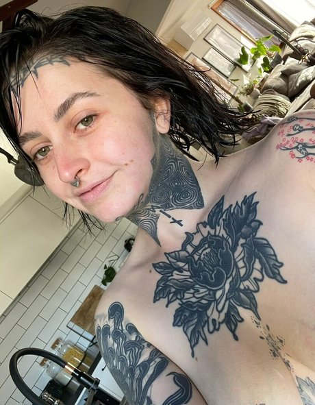 Floworb nude leaked OnlyFans photo #21