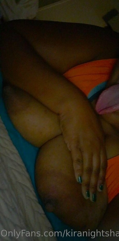 Kiranightshade nude leaked OnlyFans photo #32