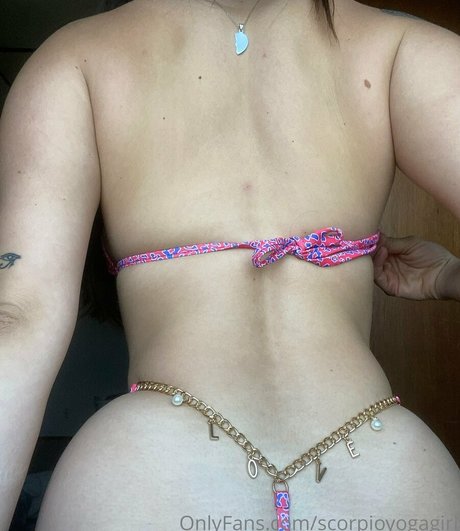 Scorpioyogagirl nude leaked OnlyFans photo #68