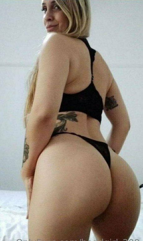 Baddgirl_200 nude leaked OnlyFans pic