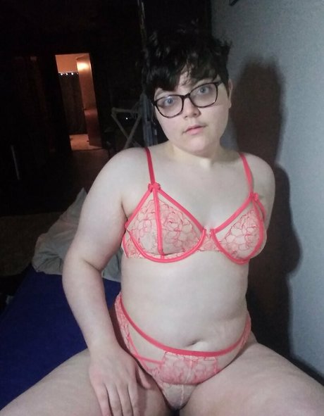 Graysbian nude leaked OnlyFans photo #6