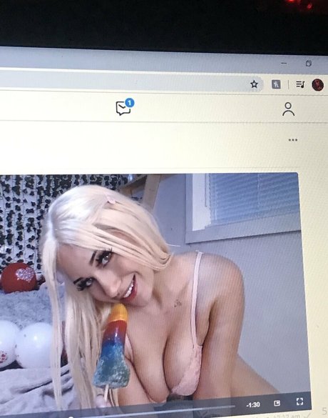 Bluubaby5 nude leaked OnlyFans photo #75