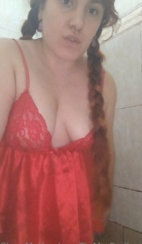 Redheaduwur nude leaked OnlyFans pic