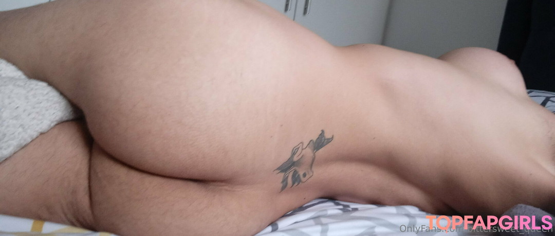 Bittersweet_queen Nude Leaked OnlyFans Photo #52