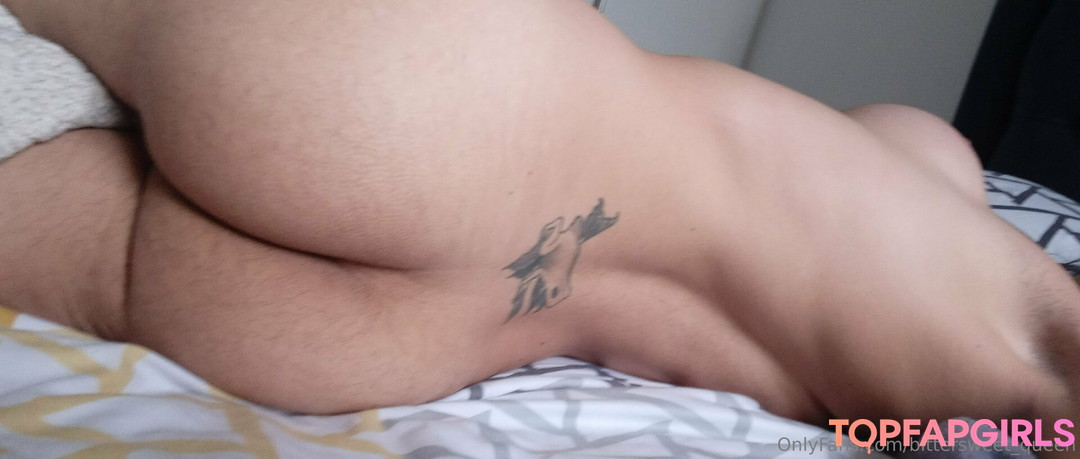 Bittersweet_queen Nude Leaked OnlyFans Photo #17