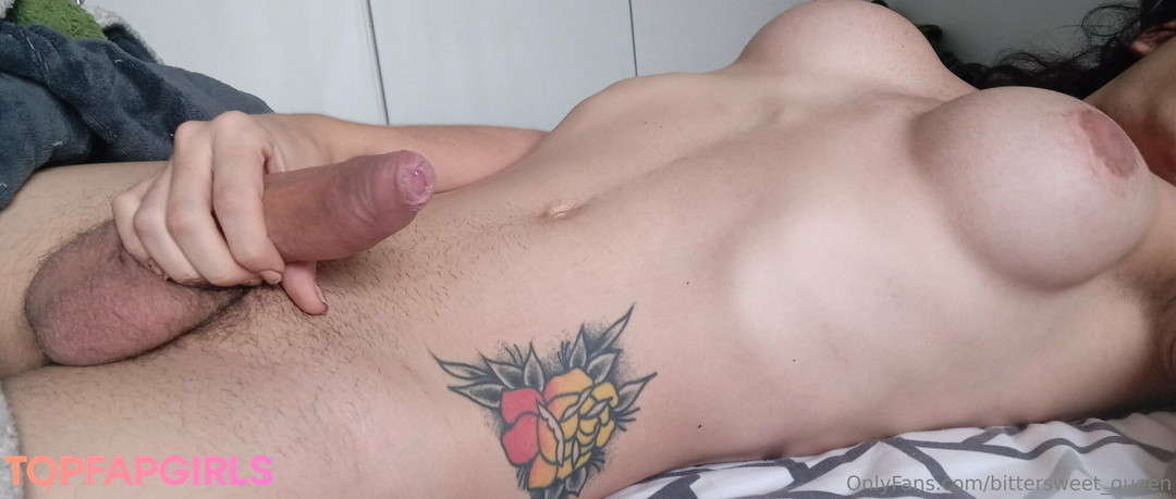 Bittersweet_queen Nude Leaked OnlyFans Photo #42