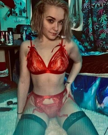 Anarchyelmo nude leaked OnlyFans photo #6