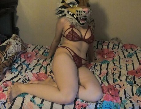 Feral.tigress nude leaked OnlyFans photo #23