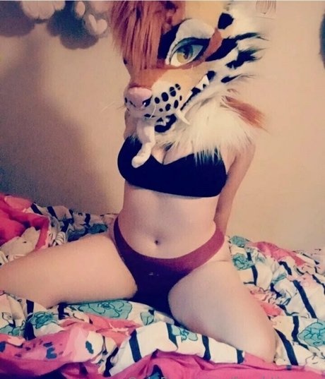 Feral.tigress nude leaked OnlyFans photo #3