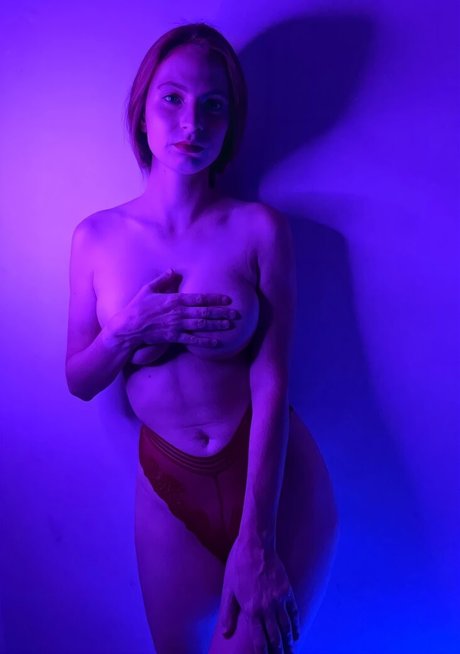 Arina Shelk nude leaked OnlyFans photo #5