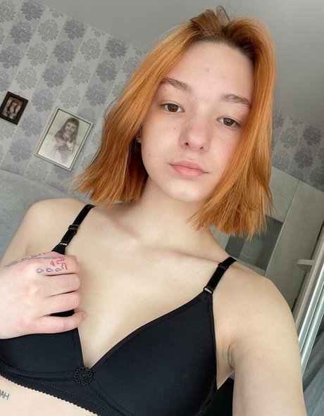 Sonya solanski nude leaked OnlyFans pic