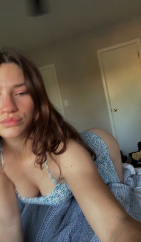 Maggie_ellenmac nude leaked OnlyFans pic