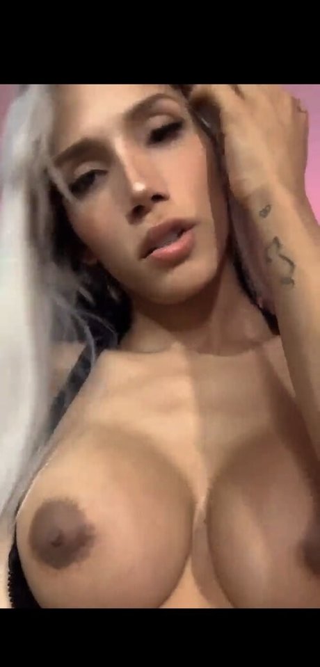 Ts Nathybahamon nude leaked OnlyFans pic