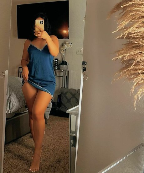 Yesenia De La Rosa nude leaked OnlyFans photo #4