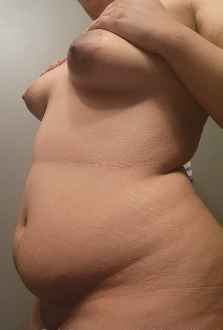 Chubbyevilbrat nude leaked OnlyFans pic