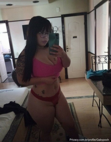 Gabrielle Pocharski nude leaked OnlyFans photo #11