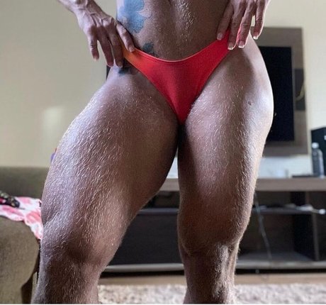 Debora Pereira nude leaked OnlyFans pic