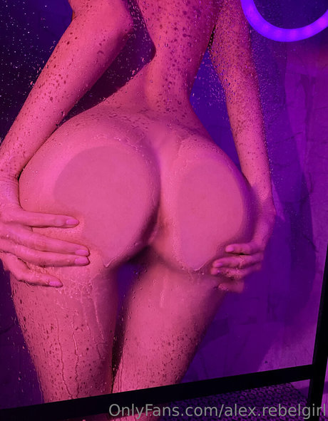 Alex.rebelgirl nude leaked OnlyFans photo #90