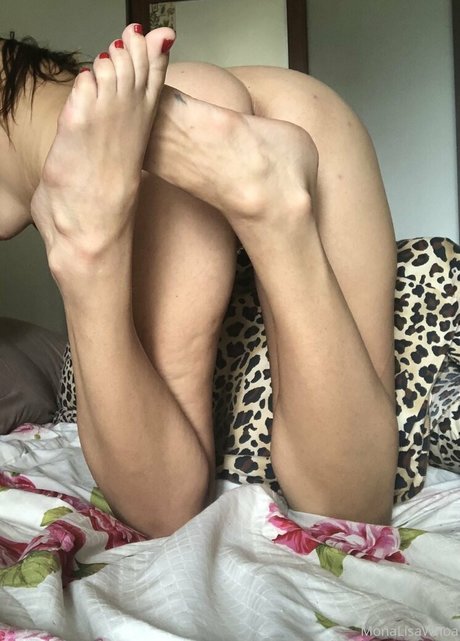 Monalisawhoaa nude leaked OnlyFans pic
