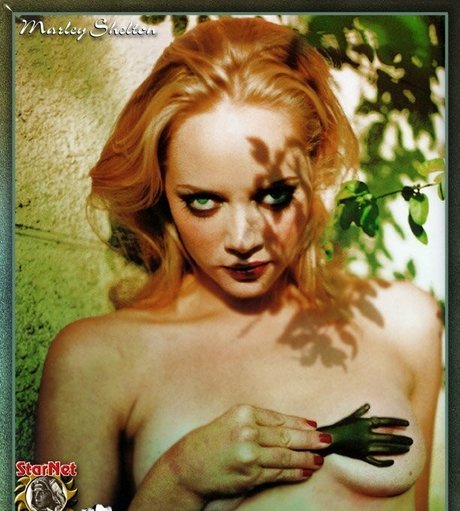 Marley Shelton nude leaked OnlyFans pic