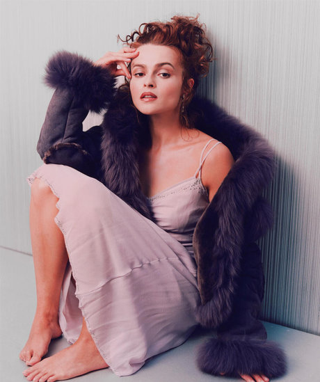Helena Bonham Carter nude leaked OnlyFans photo #15