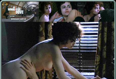 Helena Bonham Carter nude leaked OnlyFans pic