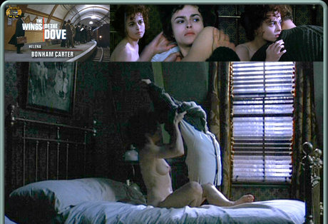 Helena Bonham Carter nude leaked OnlyFans photo #24