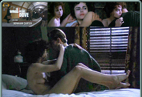Helena Bonham Carter nude leaked OnlyFans photo #25