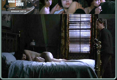 Helena Bonham Carter nude leaked OnlyFans photo #27