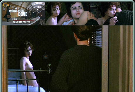 Helena Bonham Carter nude leaked OnlyFans photo #29