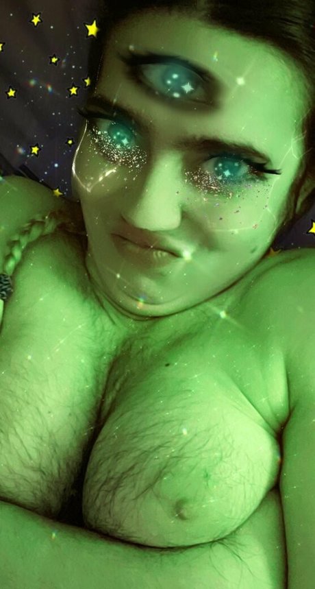 Magicalswampgoblin nude leaked OnlyFans pic