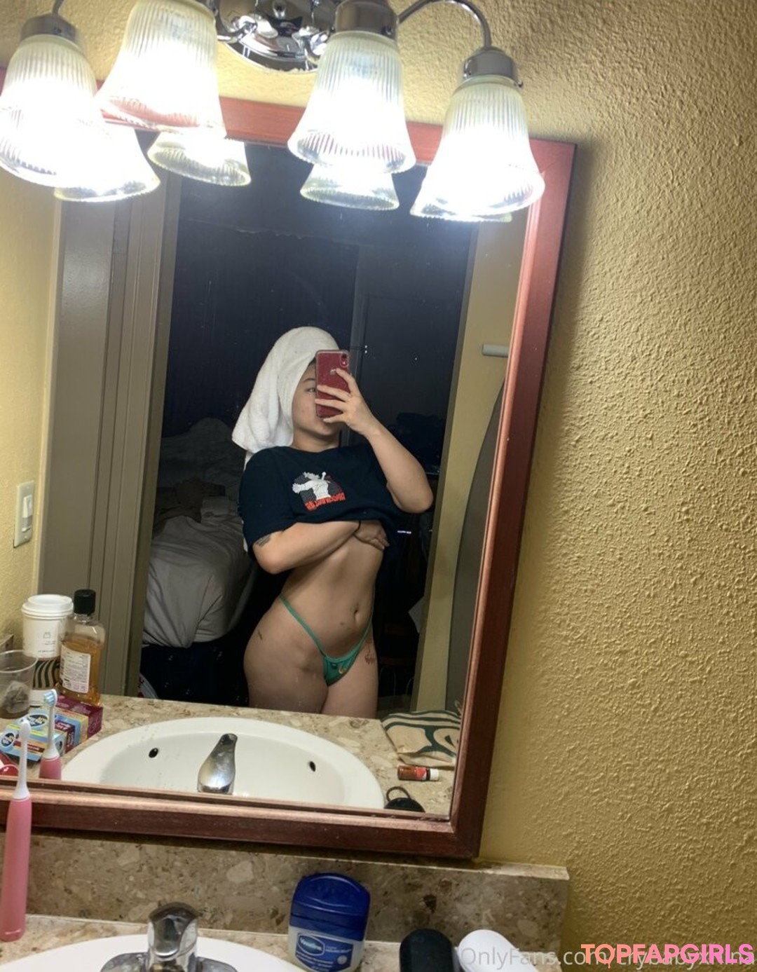 Crybabyxnina Nude Leaked OnlyFans Photo #3