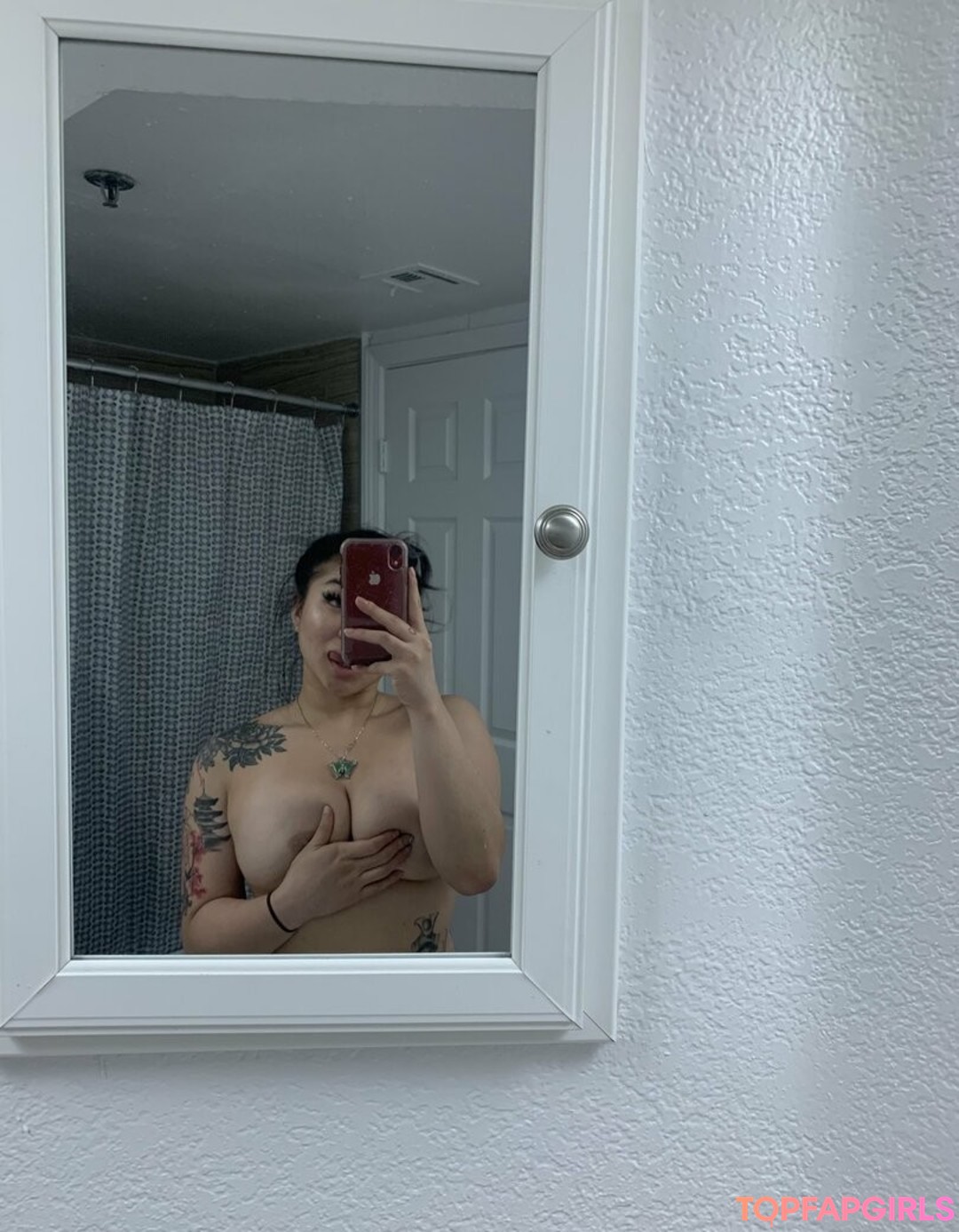 Crybabyxnina Nude Leaked OnlyFans Photo #82