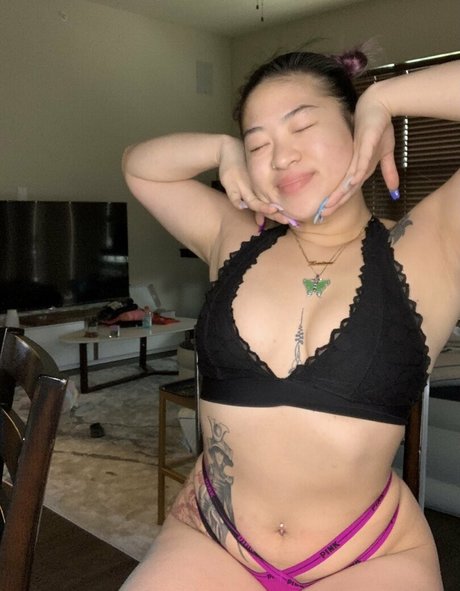 Crybabyxnina nude leaked OnlyFans photo #4