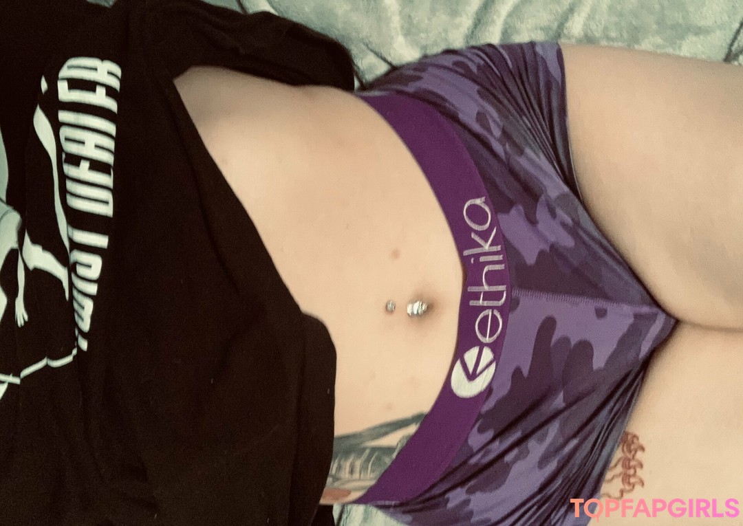 Crybabyxnina Nude Leaked OnlyFans Photo #28