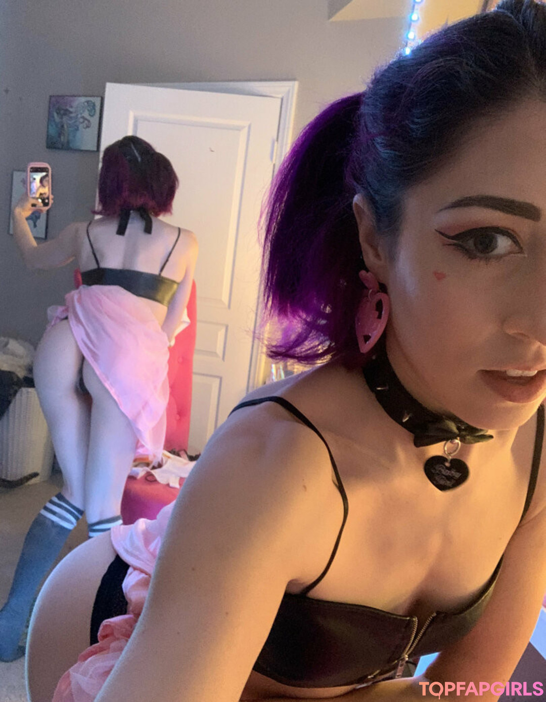 Darkch0mp Nude Leaked OnlyFans Photo #41