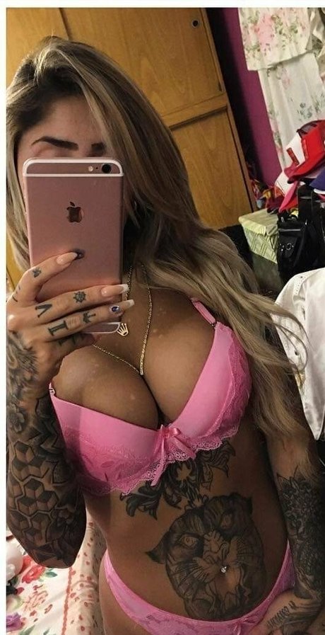 Agustinabebe nude leaked OnlyFans photo #12