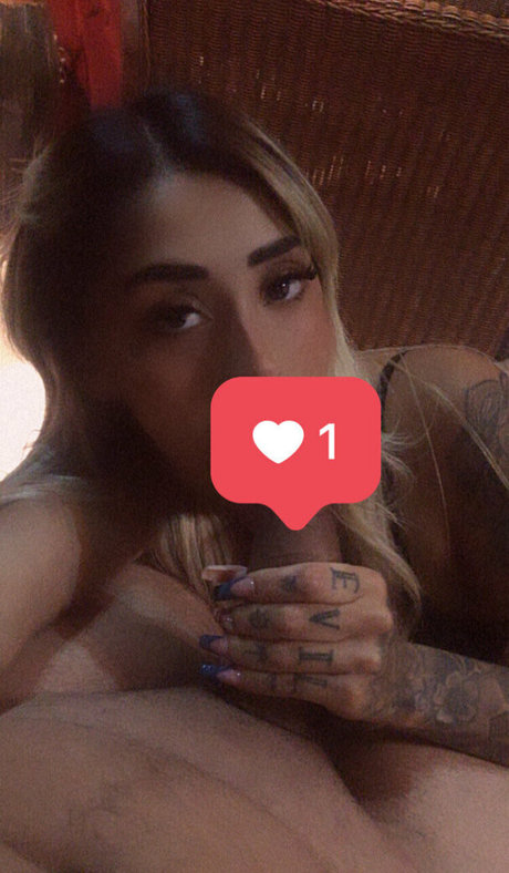 Agustinabebe nude leaked OnlyFans photo #16