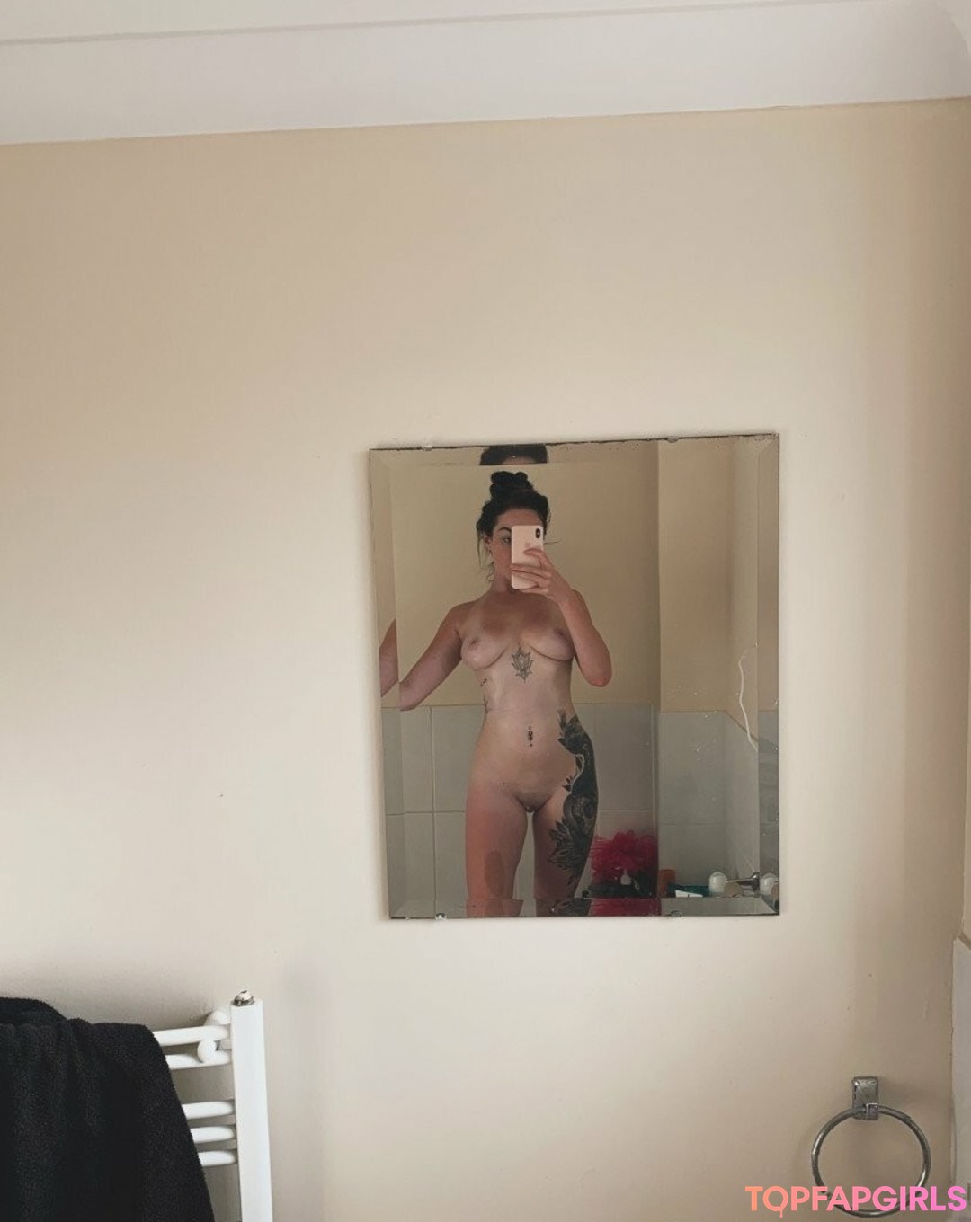 Goddess Nikita Nude Leaked OnlyFans Photo #86