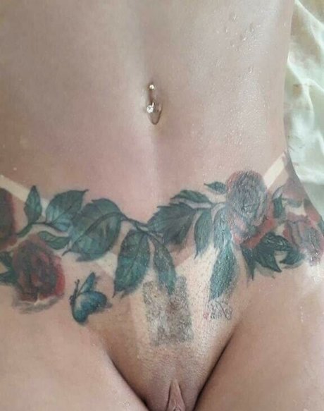 Syll Mineirinha nude leaked OnlyFans pic