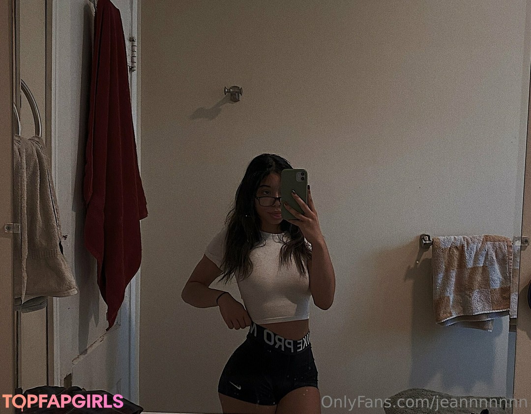 Jeannnnnnn Nude Leaked OnlyFans Photo #87