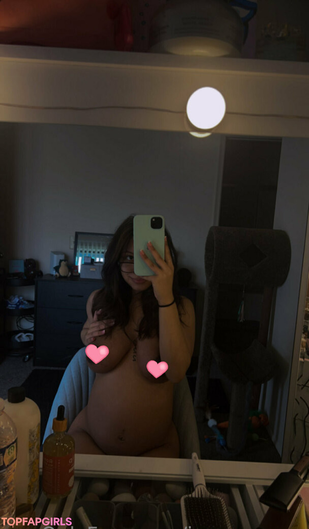 Jeannnnnnn Nude Leaked OnlyFans Photo #9