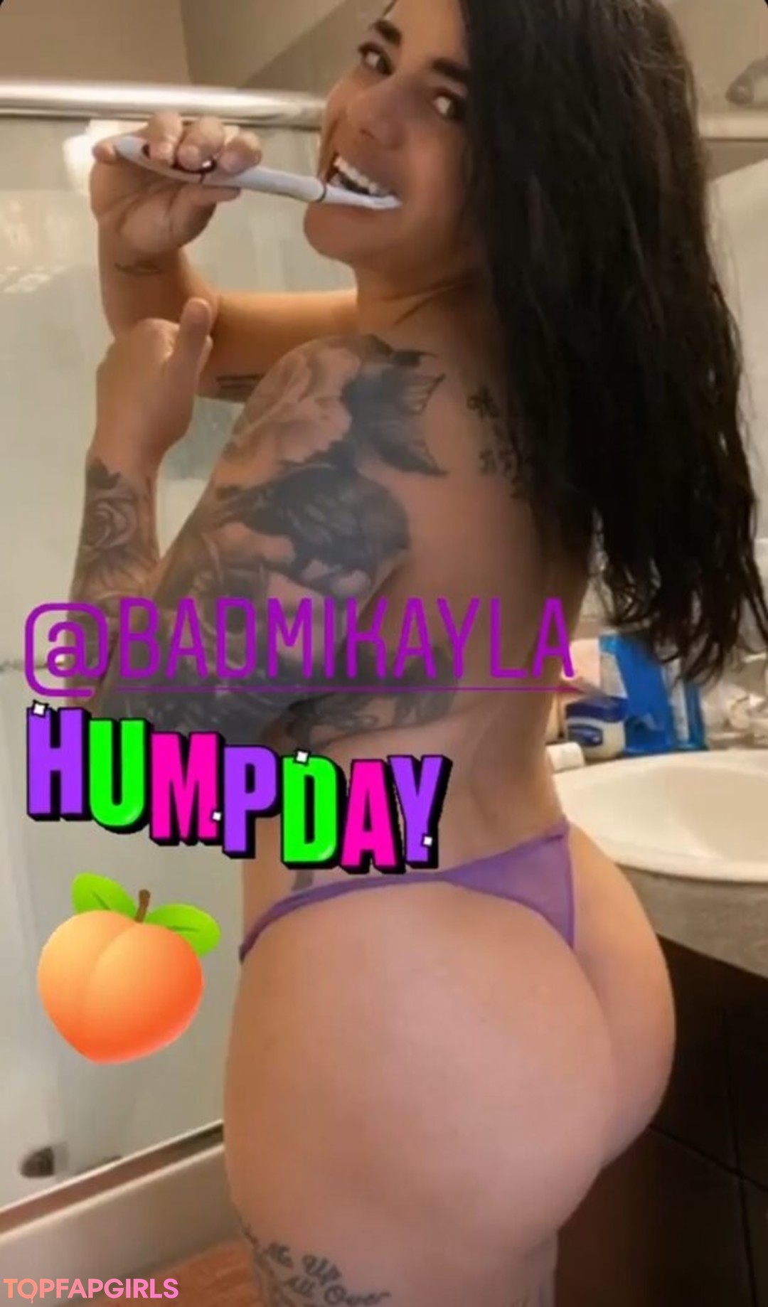 Mikayla Dabash Nude Leaked OnlyFans Photo #14